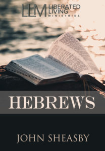 Hebrews by John Sheasby